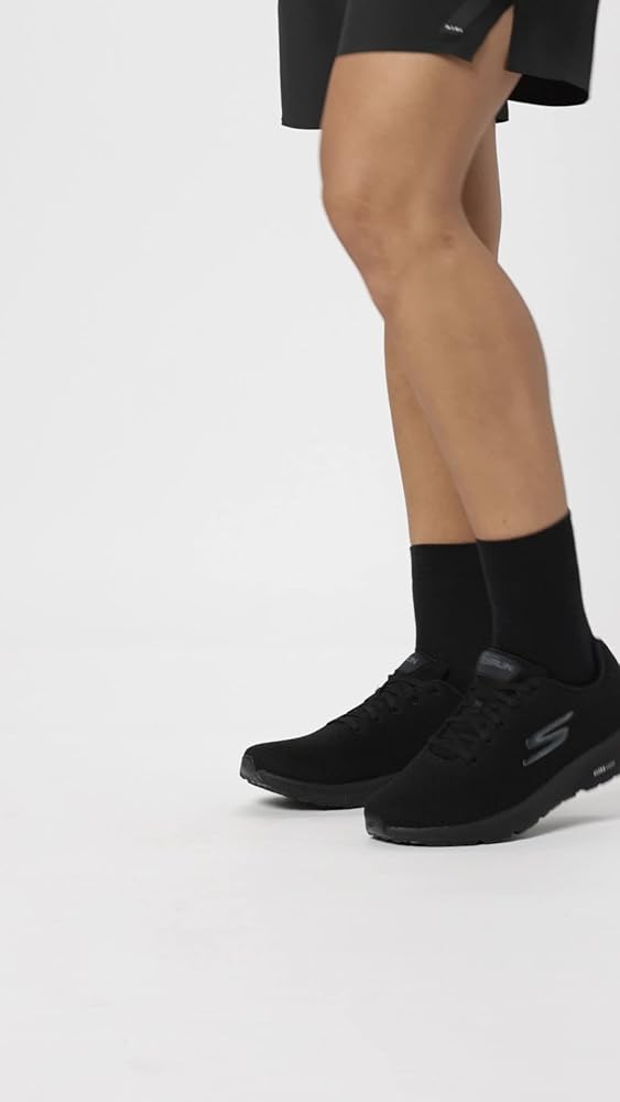 Skechers Men Lace Up Sports Shoes - Authentic Skechers Footwear | UrbanThreads - Image 3