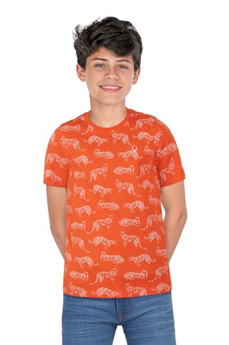 Allen Solly Boys T-Shirt - Image 2