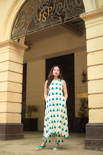 Leriya Fashion Women Rayon Knee Length Kurta Pant Set - Authentic Leriya Clothing | UrbanThreads - Image 5