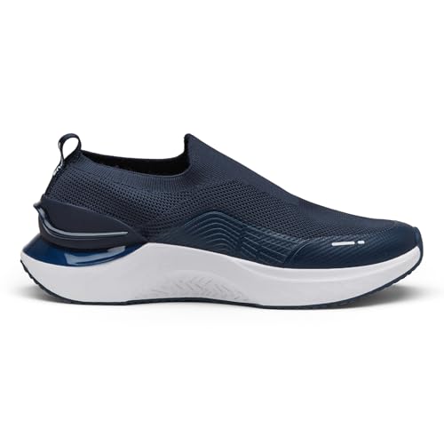Campus Men Flynn Walking Shoes - Authentic Campus Footwear | UrbanThreads - Image 3