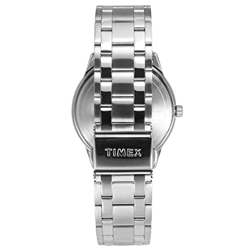 Timex Classic Analog Watch for Men - Image 5