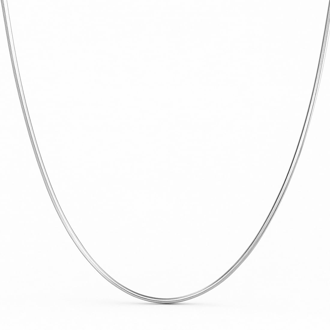 ZAVYA 925 Sterling Silver Waist Chain | Majestic Women Waist Chain | With Certificate of Authenticit - Authentic ZAVYA Fashion | UrbanThreads