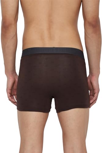 Peter England Men's Cotton Blend Trunks - Image 4