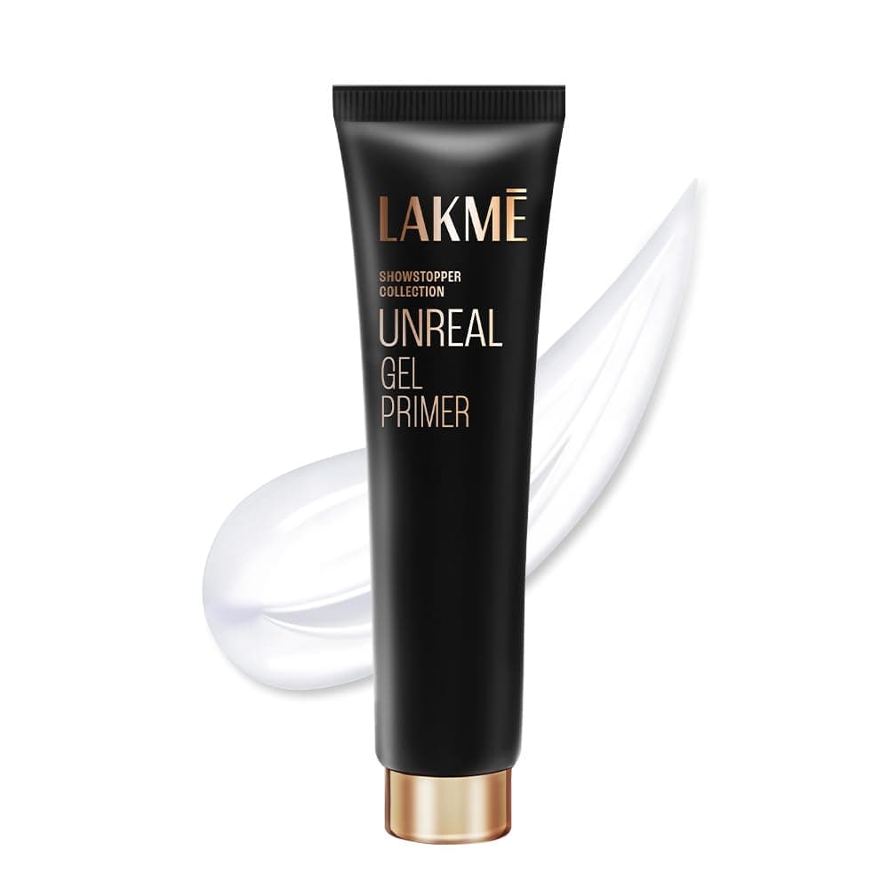 Lakme Absolute Under Cover Gel Face Primer White 30 g