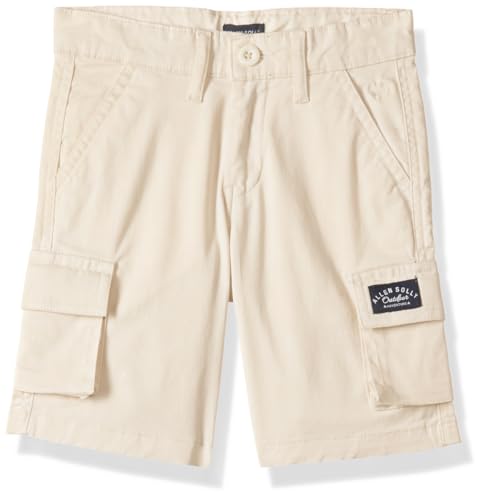 Allen Solly Boys Cargo Shorts - Image 2