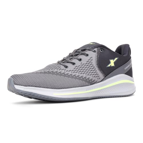 SPARX Sm 678 Running Shoes - Lightweight & Stylish | UrbanThreads.in - Image 2