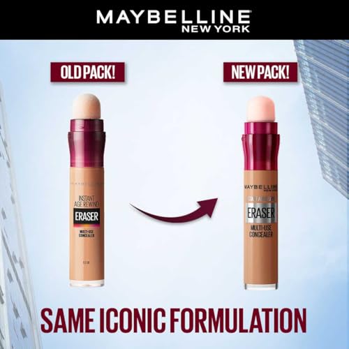 Maybelline Instant Age Rewind Concealer - Caramel - Image 4