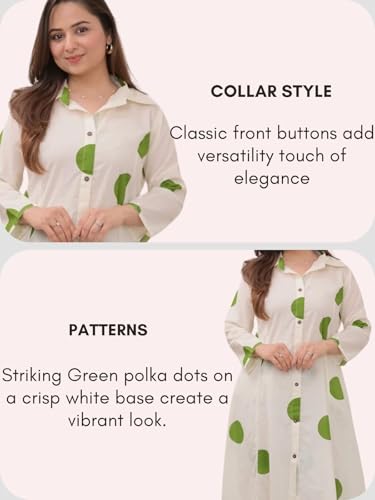 Leriya Fashion Anarkali Kurta-Set for Women – Viscose Rayon Printed Kurta & Straight Pant | Festive - Authentic Leriya Clothing | UrbanThreads - Image 5