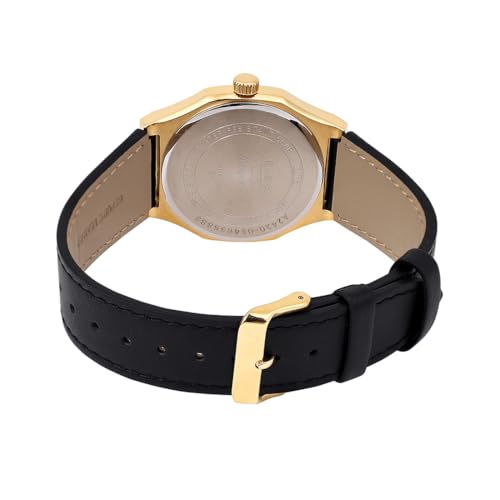 Casio Enticer MTP-E735GL-1AVDF Analog Black Dial Men - Image 5