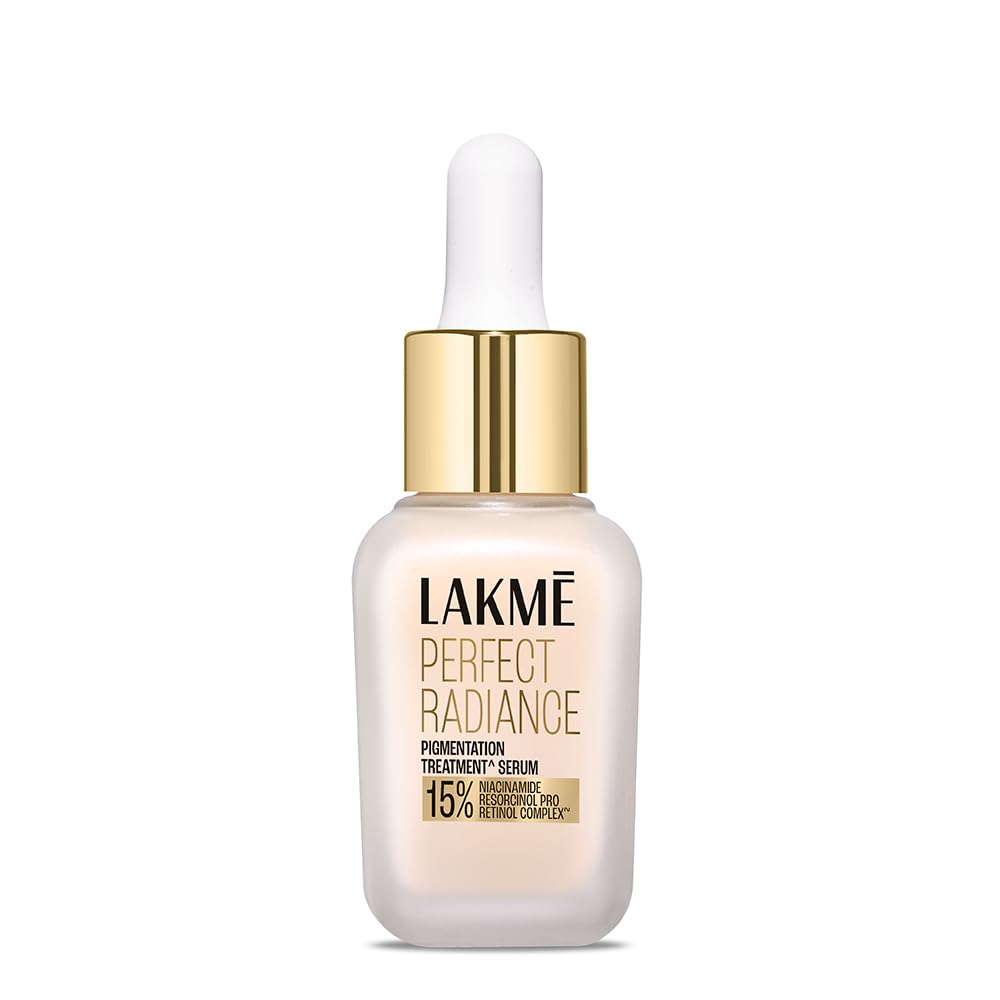 Lakme Perfect Radiance Serum Fade Dark Spots