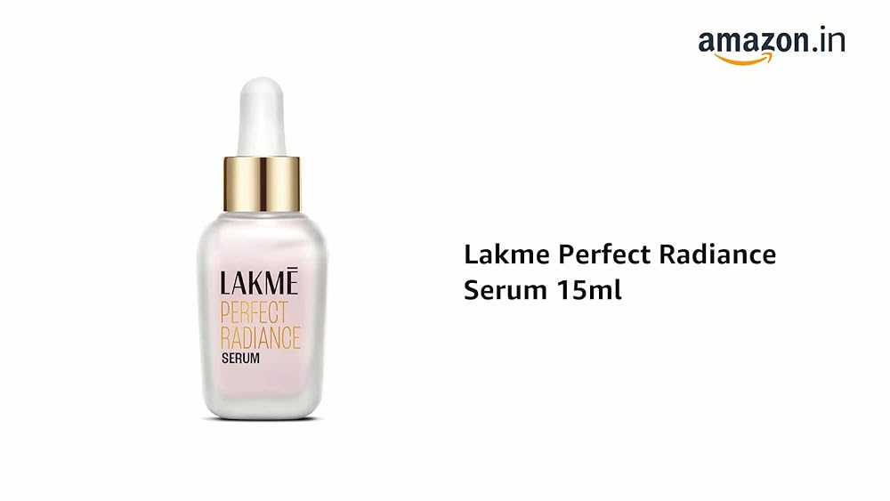 Lakme Perfect Radiance Serum Fade Dark Spots - Image 3