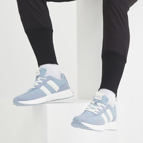 Campus Men Brisk Sneakers - Authentic Campus Footwear | UrbanThreads - Image 4