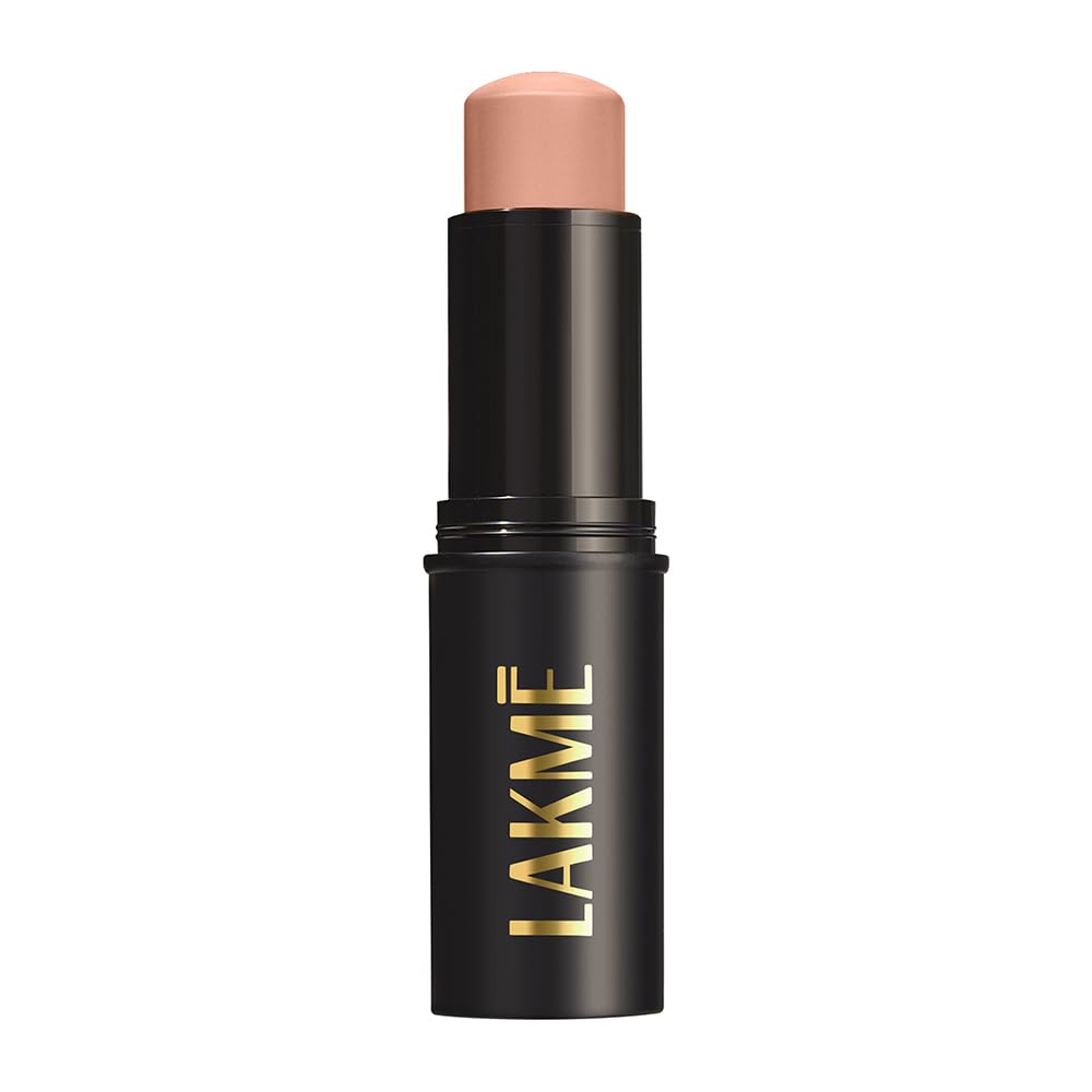 Lakme Facelift MultiSlayer Blush Stick - 2 Blushing Nude