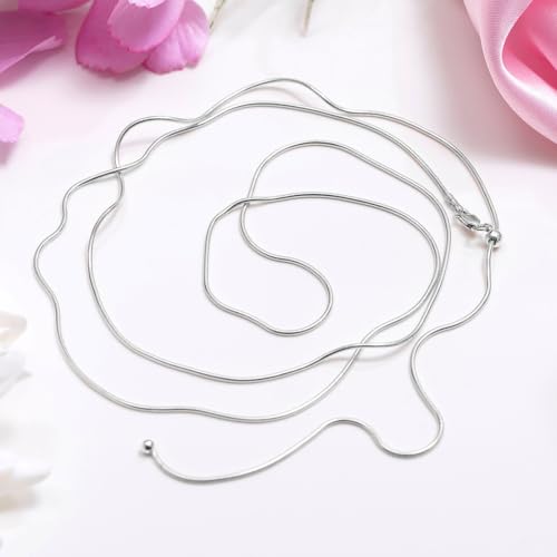 ZAVYA 925 Sterling Silver Waist Chain | Majestic Women Waist Chain | With Certificate of Authenticit - Authentic ZAVYA Fashion | UrbanThreads - Image 5