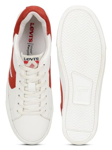 Levi's Men Sneaker Shoes - Image 5
