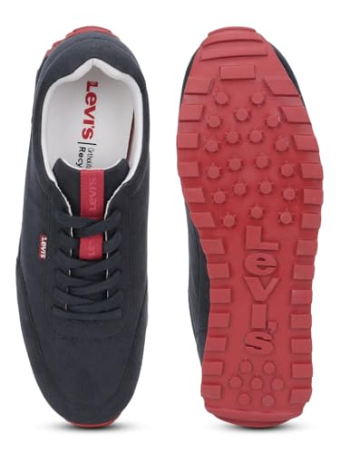 Levi's Men Sneaker Shoes - Image 5