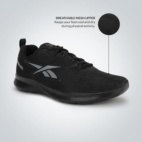 Reebok Men's Sports Shoe - Flylite Voyager - Running Shoe - Ideal for Running & Gym - Authentic Reebok Footwear | UrbanThreads - Image 3