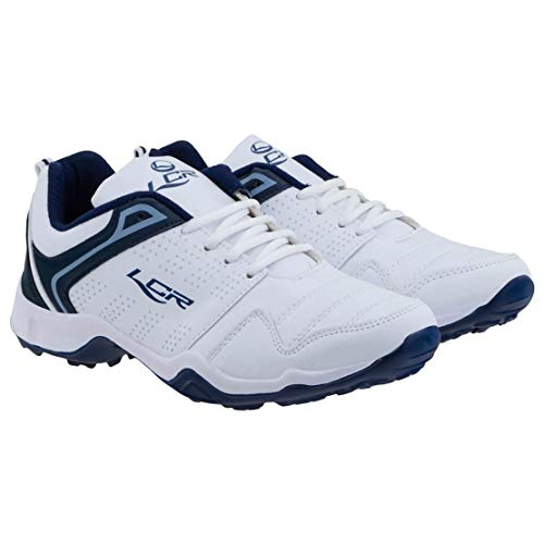 LANCER Mens Indus-251 Running Shoe - Authentic LANCER Footwear | UrbanThreads - Image 5