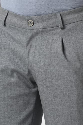 Van Heusen Men's Slim Casual Pants - Image 5