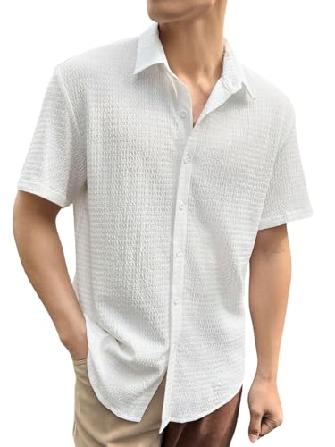 Leriya Fashion Shirt for Men | Men's Polycotton Shirt | Casual Stylish Shirts | Trendy Regular Fit | - Authentic Leriya Clothing | UrbanThreads - Image 2