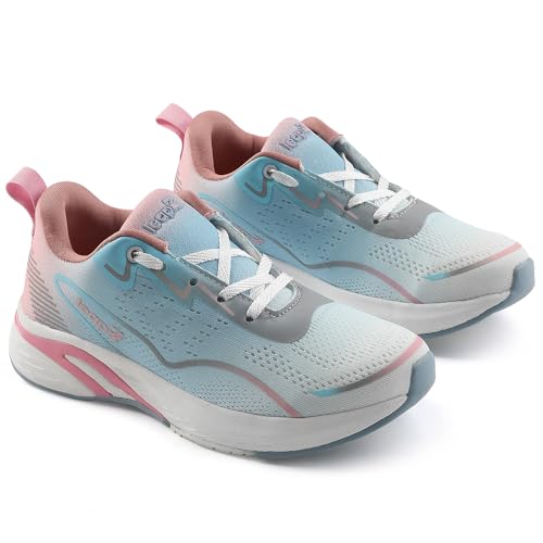 Liberty Leap7x Women's Running Shoes - Comfort & Style | UrbanThreads - Image 4
