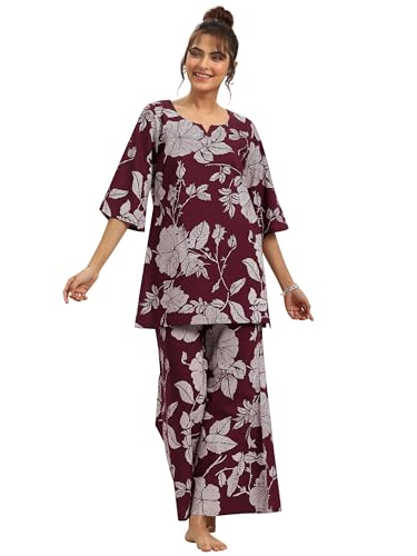 Libas Women Night Suits - Authentic Libas Clothing | UrbanThreads - Image 2
