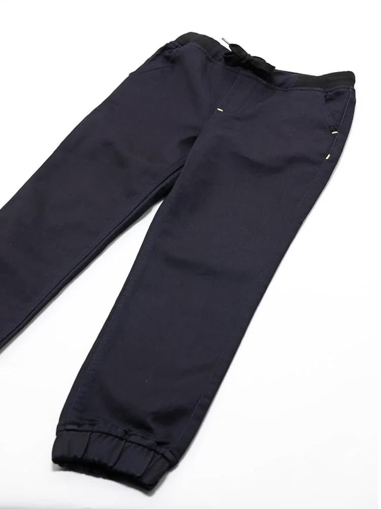 Allen Solly Boy's Slim Fit Mid Rise Jeans - Image 3