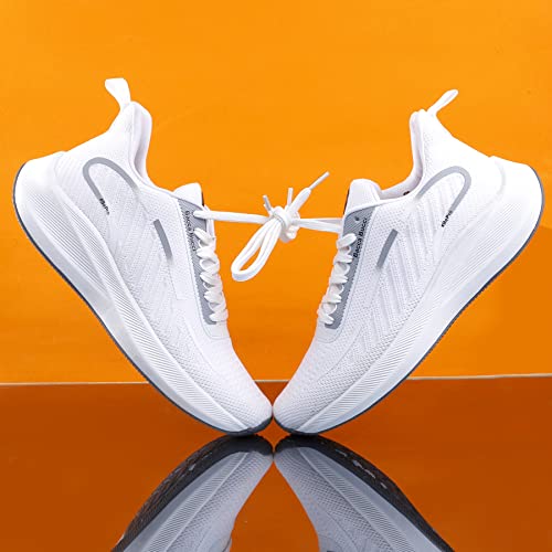 Bacca Bucci Mens Ironman Running Shoes - Authentic Bacca Footwear | UrbanThreads - Image 5