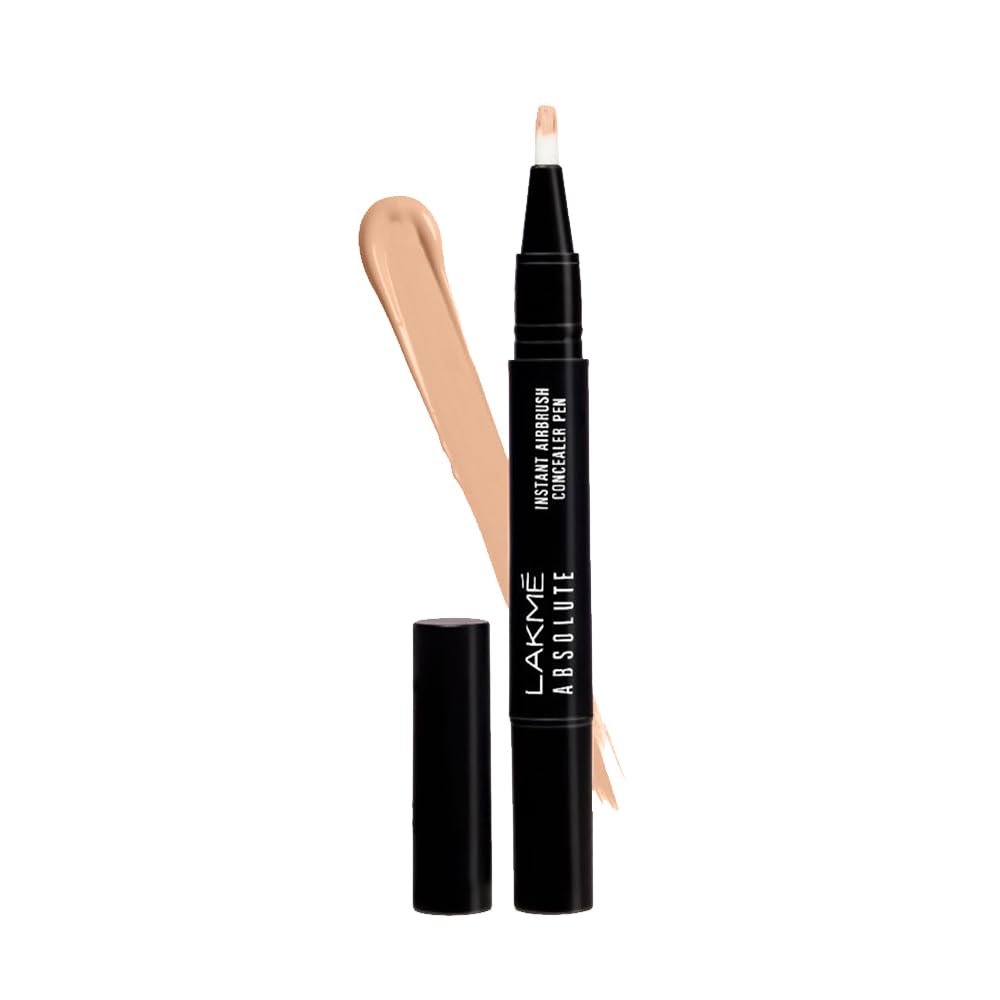 LAKMÉ Absolute Instant Airbrush Concealer Pencil Ivory