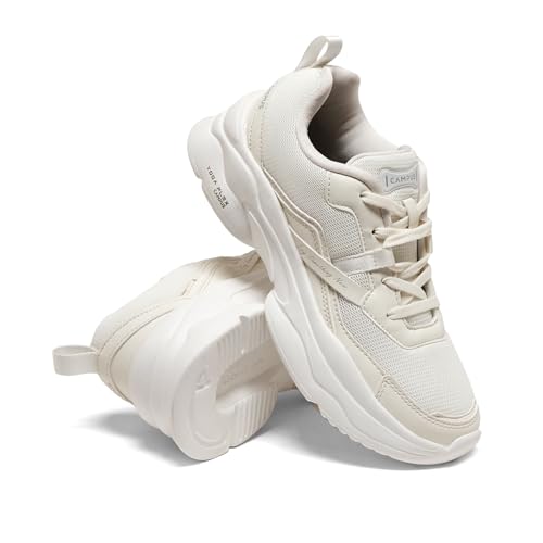 Campus Women Raise Sneakers - Authentic Campus Footwear | UrbanThreads - Image 5