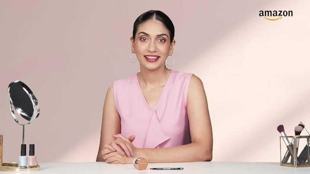 Swiss Beauty Waterproof Eyebrow Gel Eyeliner 2 In 1 - Image 3