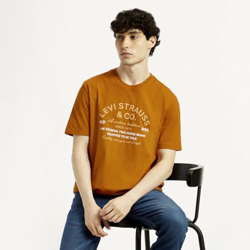 Levi's Men's Slim Fit T-Shirt - Image 5