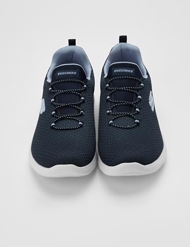 Skechers Womens Summits Lace Up Sneaker - Authentic Skechers Footwear | UrbanThreads - Image 5