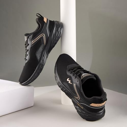 Campus Men Kosmo Pro Running Shoes - Authentic Campus Footwear | UrbanThreads - Image 4