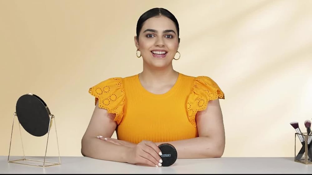 Maybelline Fit Me Matte + Poreless Compact Powder - Image 3