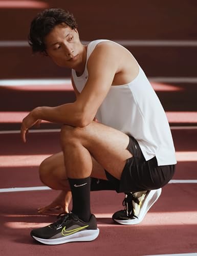 NIKE Men Running Shoes - Authentic NIKE Footwear | UrbanThreads - Image 3