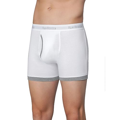 Van Heusen Men Trunk 100% Combed Cotton Anti Bacterial - Image 4