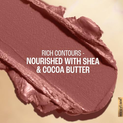 Lakme Powerplay Priming Matte Lipstick Smudgeproof Lightweight - Image 5