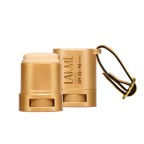 LAKMÉ Sun Expert Invisible Sunstick SPF 50+ PA++++ - Image 2