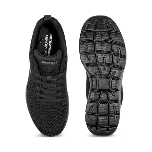 Skechers Men Summits Brisbane Sneakers - Authentic Skechers Footwear | UrbanThreads - Image 5