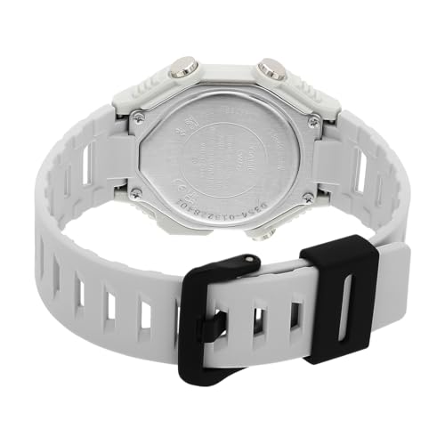 Casio WS-B1000-8BVDF Bluetooth Digital Grey Dial Men - Image 5