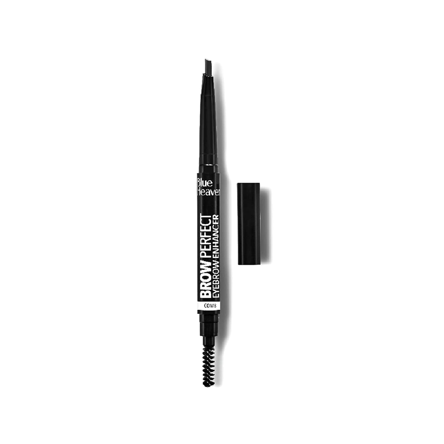Blue Heaven Artisto Eyebrow Enhancer Pencil Ash Grey 0.30 g