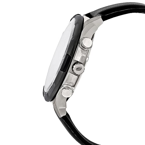 Casio Edifice EFR-539L-1AVUDF Black Analog Dial Men's Watch - Image 5