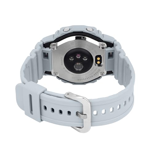 Casio G-Shock DW-H5600MB-8A9DR Bluetooth Black Dial Men - Image 5