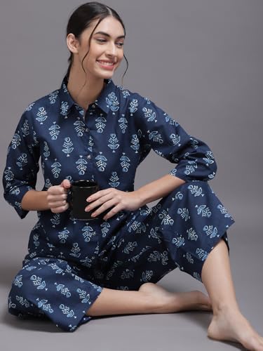 Libas Women Night Suits - Authentic Libas Clothing | UrbanThreads - Image 5