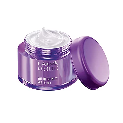 LAKMÉ Youth Infinity Night Creme 50 G - Image 2