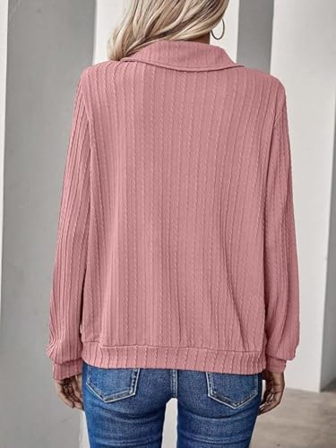 Leriya Fashion Women's Polycotton Regular Fit Trendy Korean Oversized Drop Shoulder Street Style Top - Authentic Leriya Clothing | UrbanThreads - Image 3