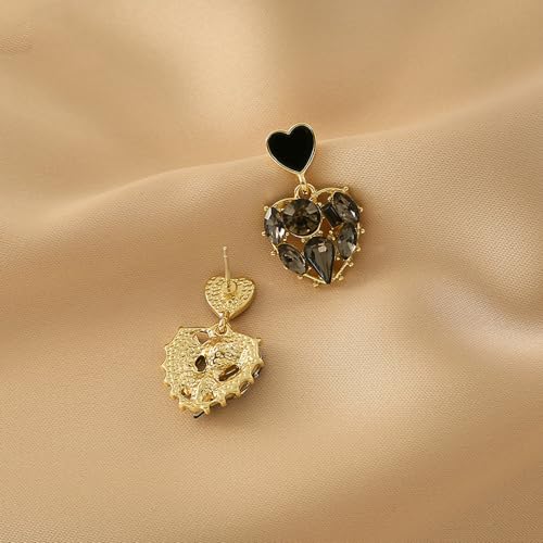 Shining Diva Stylish Earrings for Women and Girls (15056er) - Image 5