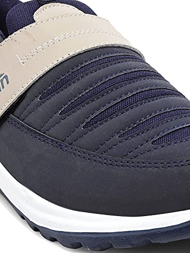 ASIAN Men's Synthetic Sports,Running,Casual Loafer Shoes for Boy's - Authentic ASIAN Footwear | UrbanThreads - Image 5