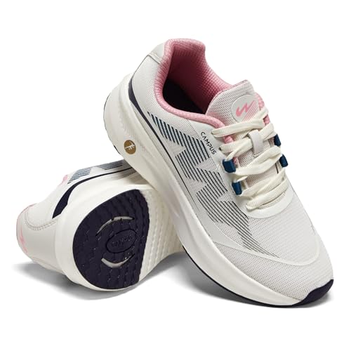 Campus Women Ciara Running Shoes - Authentic Campus Footwear | UrbanThreads - Image 5